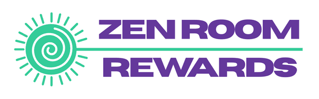 Zen Room Rewards Logo